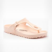 Birkenstock 1014569 Pembe Gizeh Eva Rose Kadın Terlik