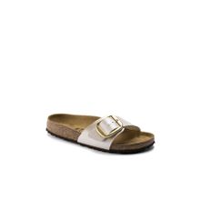 Birkenstock 1015279 Madrid Big Buckle Kadın Terlik