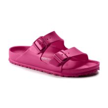 Birkenstock 1015471 Arizona Eva Fuşya Kadın Terlik