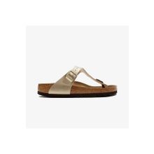 Birkenstock 1016108 Krem Kadın Terlik