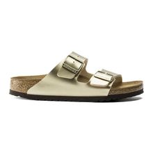 Birkenstock 1016110 Krem Kadın Terlik