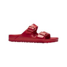 Birkenstock 1017997 Active Red Arizona Eva Erkek Terlik