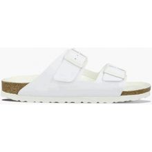 Birkenstock 1019046-5062 Beyaz Arizona BF Unisex Terlik