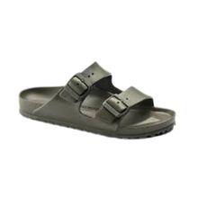Birkenstock 1019094 Arizona Eva Çift Bantlı Erkek Terlik