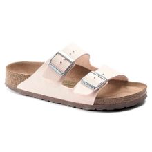 Birkenstock 1019635 Arizona Vegan BFBC Earthy Çift Bantlı Kadın Terlik