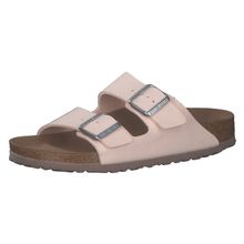 Birkenstock 1019635 Light Rose Arizona BFBC Eartyhy Veg Kadın Terlik