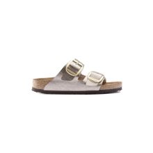Birkenstock 1020882 Çok Renkli Arizona Big Buckle Bf Graceful Kadın Terlik