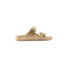 Birkenstock 1022465 Arizona Eva Glamour Gold Kadın Terlik
