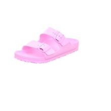 Birkenstock 1022511-0436 Pembe Arizona Eva Kadın Terlik
