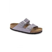 Birkenstock 1024241 Arizona SFB NU Purple Fog Kadın Terlik