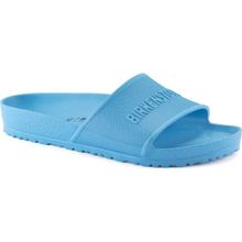 Birkenstock 1024561 Barbados Eva Mavi Kadın Terlik