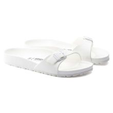 Birkenstock 128183 Beyaz Kadın Terlik