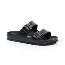 Birkenstock 129423 Siyah Kadın Terlik
