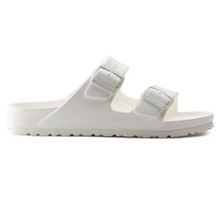 Birkenstock 129443-01 Eva Arizona Beyaz Kadın Terlik