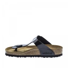 Birkenstock 161BSK565 043661 Siyah Kadın Terlik