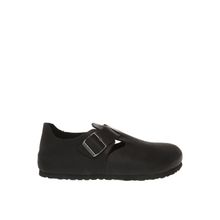 Birkenstock 166543 Siyah Erkek Terlik