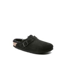 Birkenstock 259883 Siyah Kadın Terlik