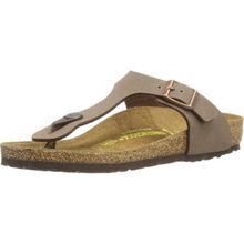 Birkenstock 43751 Kahverengi Kadın Terlik