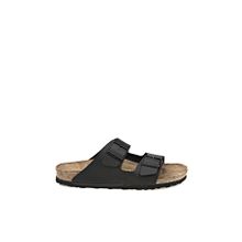 Birkenstock 51793 Arizona Siyah Kadın Terlik