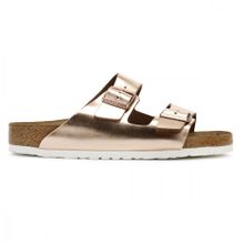 Birkenstock 952091 Altın Kadın Arizona Terlik