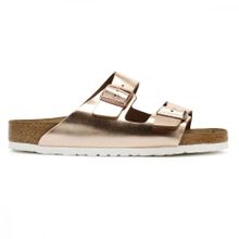 Birkenstock 952091 Bakır Arizona Kadın Terlik
