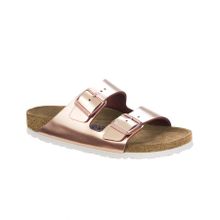 Birkenstock 952093 Bakır Kadın Terlik