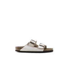 Birkenstock Arizona 1009920 Beyaz Kadın Terlik