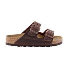 Birkenstock Arizona 452761 Unisex Kahverengi Terlik
