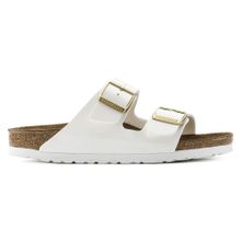 Birkenstock Arızona Beyaz Kadın Terlik
