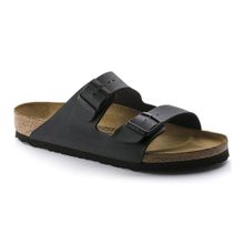 Birkenstock Arizona BF 051793 Siyah Unisex Terlik