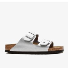 Birkenstock Arizona BF Gri Kadın Terlik