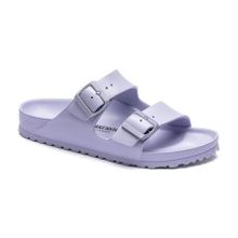Birkenstock Arizona Eva 1017046 Mor Kadın Terlik