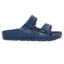 Birkenstock Arizona EVA 1019142 Navy Lacivert Unisex Çift Bantlı Terlik