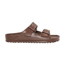Birkenstock Arizona Eva 1027328 Kahverengi Erkek Terlik