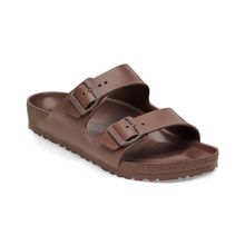 Birkenstock Arizona Eva 1027402 Kahverengi Kadın Terlik