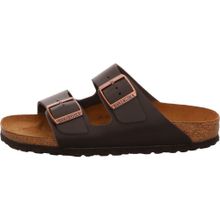 Birkenstock Arizona Kahverengi Kadın Ev Terlik
