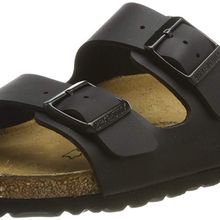 Birkenstock Arizona Siyah Kadın Ev Terlik