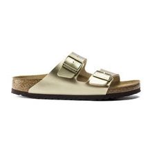 Birkenstock BF 1008793 Sarı Arizona Kadın Terlik
