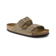 Birkenstock BRK1003731 Arizona Vl Sfb Gül Kadın Terlik
