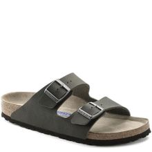 Birkenstock BRK1008446 Arizona SFB BF Erkek Terlik