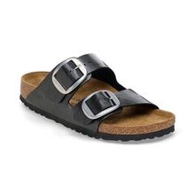 Birkenstock BRK1027413 Arizona Bıg Buckle Bf Graceful Unisex Terlik