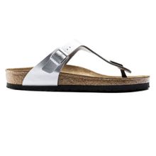 Birkenstock BRK743191 Nos Gizeh BF Kadın Terlik