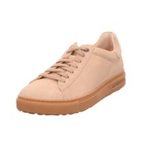 Birkenstock Classic MILANO Unisex Yetişkin Bilek Kayışlı Sandalet, Sandcastle, 39 EU Schmal