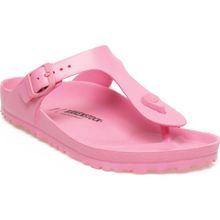 Birkenstock Gizeh EVA 1032100 Pink Clay Pembe Unisex Parmak Arası Terlik