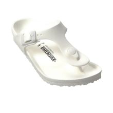 Birkenstock Gizeh Eva Beyaz Kadın Terlik