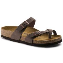 Birkenstock Mayari 071061 Kadın Terlik