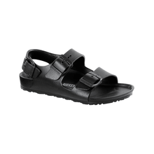 Birkenstock Milano Kids EVA 1009353 Black Siyah Çocuk Sandalet