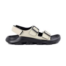 Birkenstock Mogami Terra BF Apex 1027089 Unisex Sandalet Yeşil
