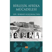 Birleşik Afrika Mücadelesi Nobel Bilimsel Eserler
