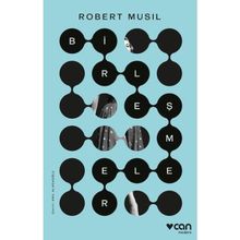 Birleşmeler - Robert Musil